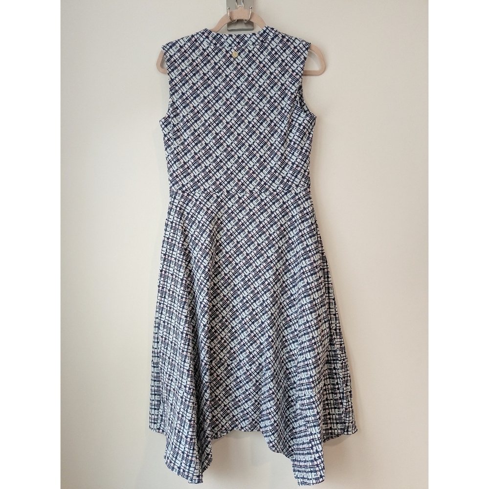 NEW Coolibar Monroe Button Front Midi Dress - Picture 9 of 9